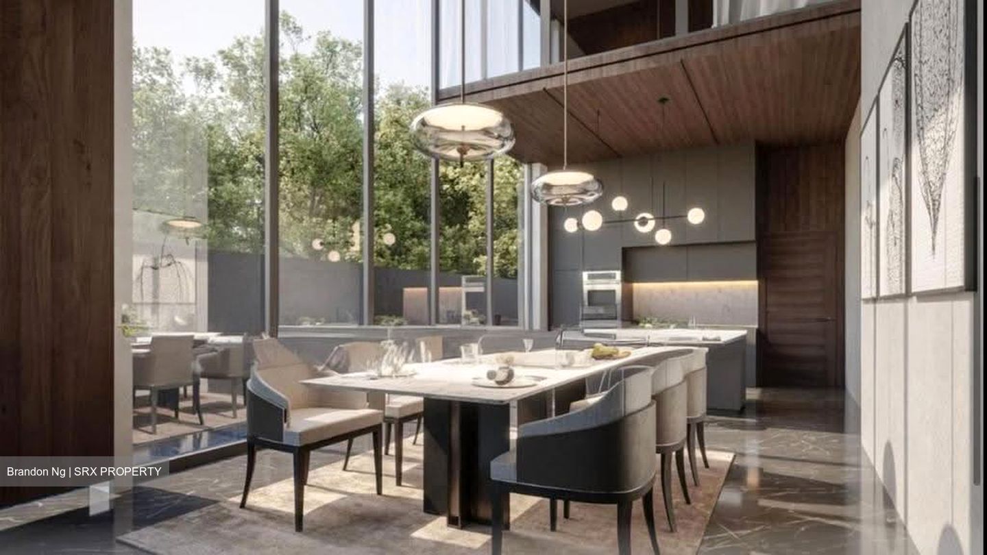 Frankel Estate (D15), Terrace #626016351